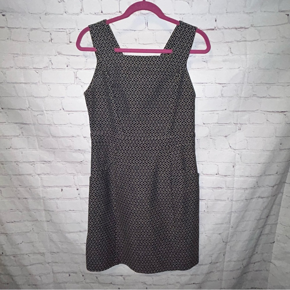 Oliver‎ Bonas tweed dress size 12